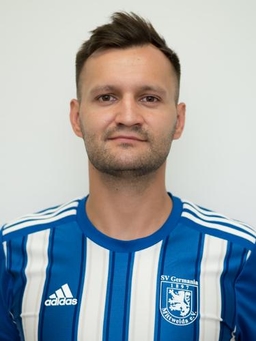 Avatar Bild für Samuel Endler