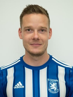 Avatar Bild für Robin Frieden