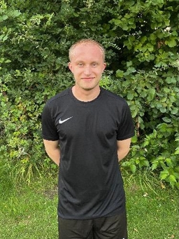 Avatar Bild für Tobias Tegeder