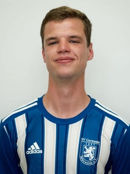 Avatar Bild für Jannik Roßberg