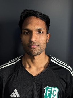 Avatar Bild für Niloy Sarker Sagar