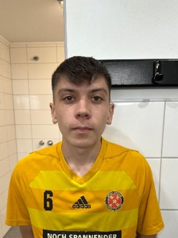 Avatar Bild für Max Möller