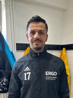 Avatar Bild für Vedat Gusani