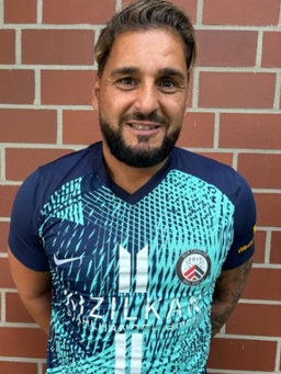 Avatar Bild für Ilhan Arslan