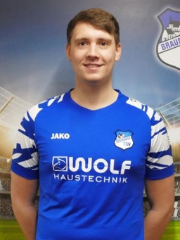 Avatar Bild für Jannik Fischer