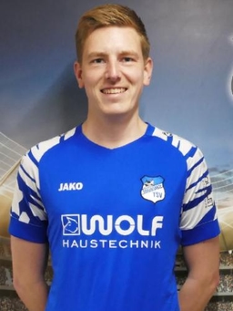 Avatar Bild für Dominik Kappel