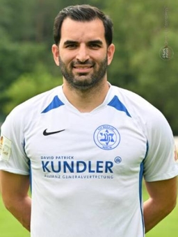 Avatar Bild für Kiyan Soltanpour
