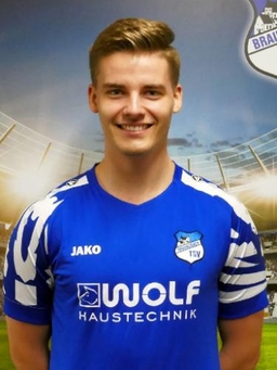 Avatar Bild für Marius Metzger