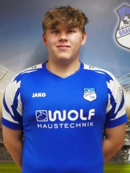 Avatar Bild für Felix Schäfer