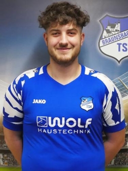 Avatar Bild für Jannik Schürrle