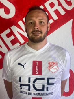 Avatar Bild für Daniel Rensch