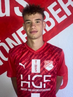 Avatar Bild für Janis Vitus Fischer