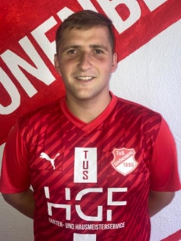 Avatar Bild für Kevin Körbel