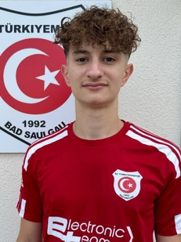 Avatar Bild für Besian Saliji
