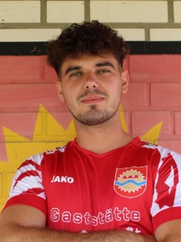 Avatar Bild für Arion Krasniqi