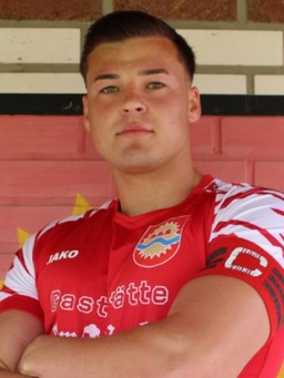 Avatar Bild für Sven Lehmkuhl