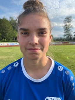 Avatar Bild für Leni Berlinger