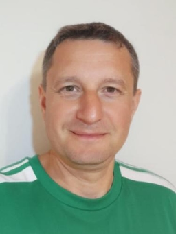 Avatar Bild für Anatolii Trofymenko