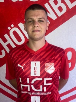 Avatar Bild für Kevin Springer