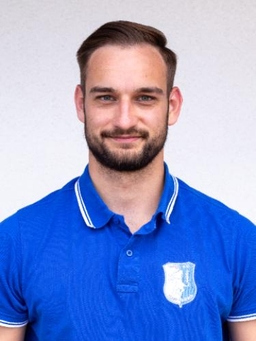 Avatar Bild für Yannik Heiden