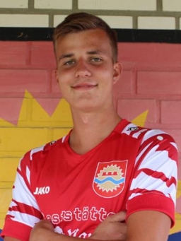 Avatar Bild für Justin Przybyla