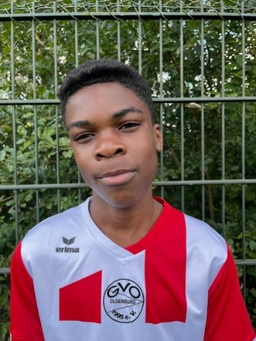 Avatar Bild für Nelson Chijioke Obasi-Nnadozie
