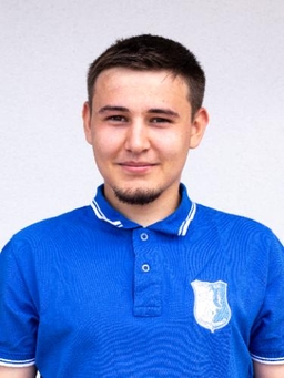 Avatar Bild für Florian Weber