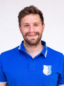 Avatar Bild für Florian Zinke