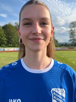 Avatar Bild für Jule Thorwart