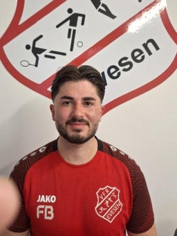 Avatar Bild für Volkan Üstünsoy