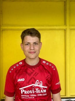 Avatar Bild für Leonard Mele