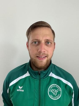 Avatar Bild für Jonas Wylegala