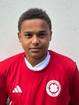 Avatar Bild für Joel Gerke