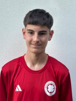 Avatar Bild für Luca Hake