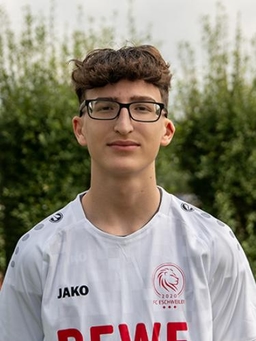 Avatar Bild für Arda Danyal Kirli