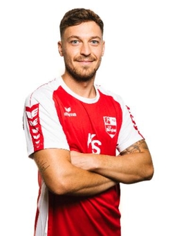 Avatar Bild für Louis Frye