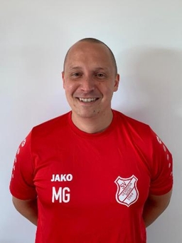 Avatar Bild für Mateusz Grabarczyk