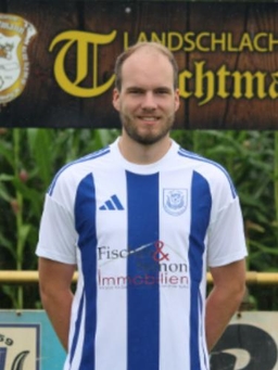 Avatar Bild für Maximilian Bückers