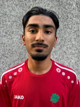 Avatar Bild für Fateh Ayaan Ahmad