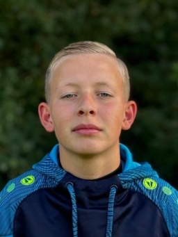 Avatar Bild für Theo Behrens