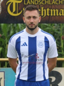 Avatar Bild für Timo Rabe