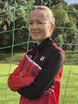 Avatar Bild für Luzie Koppe