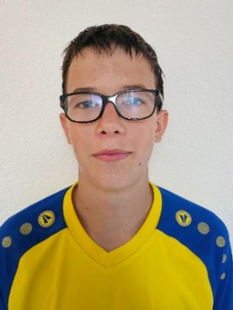 Avatar Bild für Luan Dorner