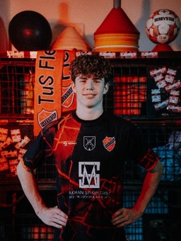 Avatar Bild für Ruben Miedeck