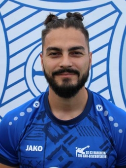 Avatar Bild für Rene Kirsch