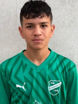 Avatar Bild für Mohanad Khrmsh