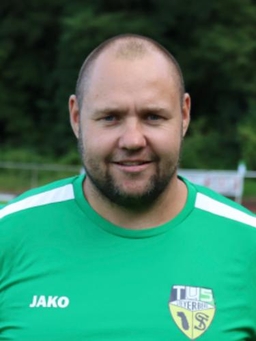 Avatar Bild für Kevin Tille