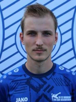 Avatar Bild für Jonas Fritsch