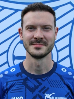 Avatar Bild für Kevin Koch