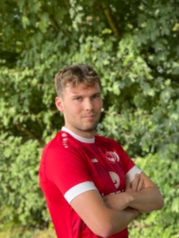 Avatar Bild für Aaron Amann